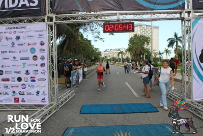 Run for Love 2024